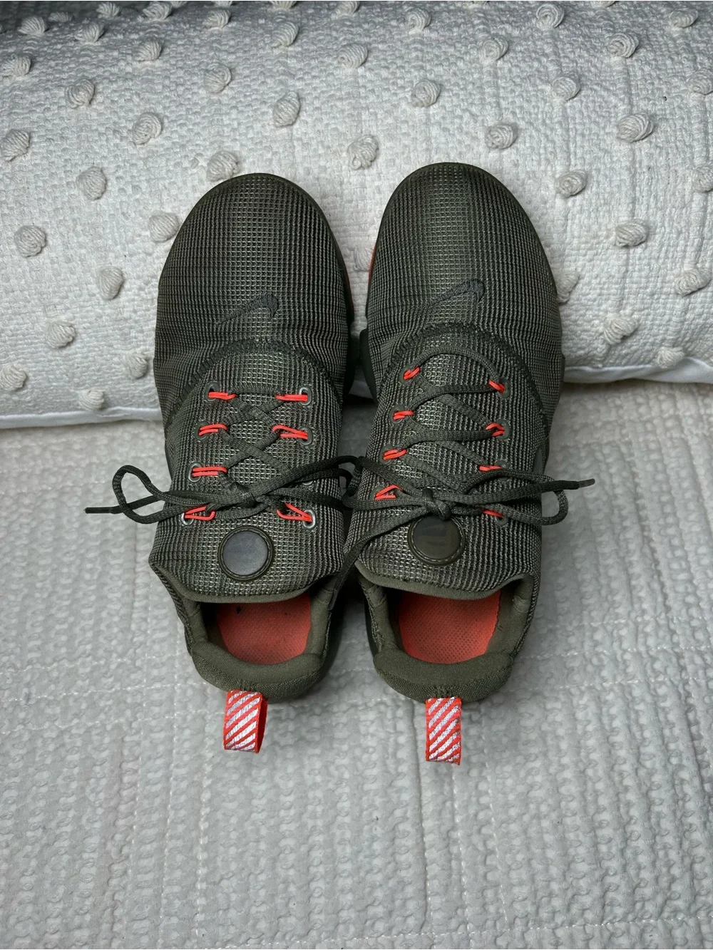 Nike comfortable kids